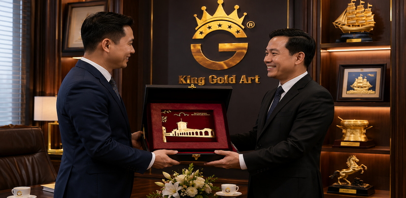 Đối tác