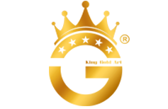 Vua Quà Tặng Vàng - King Gold Art