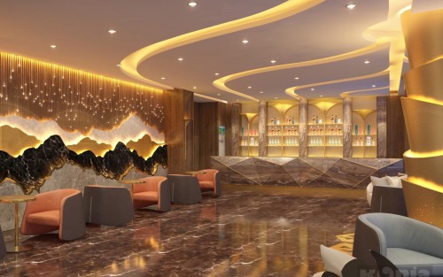 Dát vàng 24K cho nội thất biệt thự, công trình kiến trúc là giải pháp hoàn mỹ nâng tầm giá trị thẩm mỹ và phong thủy. Chế tác theo yêu cầu, chuẩn tinh xảo, bền đẹp theo thời gian.