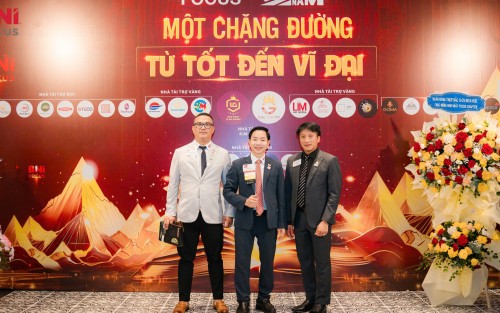 Quà Tặng Lãnh Đạo Nam Mới Nhậm Chức - Biểu Tượng Quyền Uy Và Bản Lĩnh