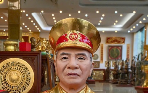 Quà Tặng Ngày Truyền Thống Công An Nhân Dân 19/8 – Tôn Vinh Sự Hy Sinh, Tri Ân Những Chiến Sĩ Thầm Lặng