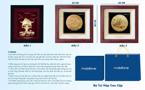 Tranh Vàng Quà Tặng Văn Hóa Thủ Đô Hà Nội – Đậm Đà Bản Sắc Kinh Kỳ