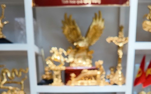 Song Thọ An Vui – Quà Tặng Ông Bà Ý Nghĩa