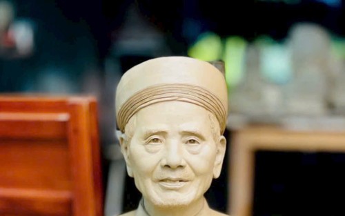 Tri Ân Tháng Vu Lan – Tặng 5 Mẫu Chân Dung Miễn Phí