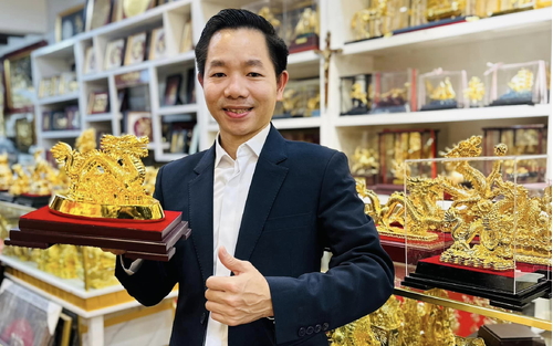 15+ Quà Tặng Tân Gia Cao Cấp, Ý Nghĩa Chúc Phú Quý, An Khang 2025