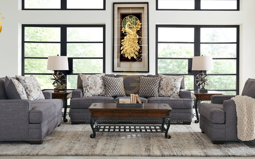 Hướng Dẫn Chọn Tranh Phong Thủy Phòng Khách Theo Tuổi (12 Con Giáp)