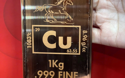 Đồng thỏi nguyên chất 99,9% và đồng hợp kim: Cách phân biệt chuẩn