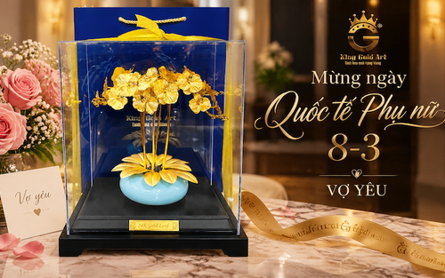 Quà Tặng 8/3 Cho Vợ 2026: Cách Chọn Món Quà Ý Nghĩa, Đúng Sở Thích