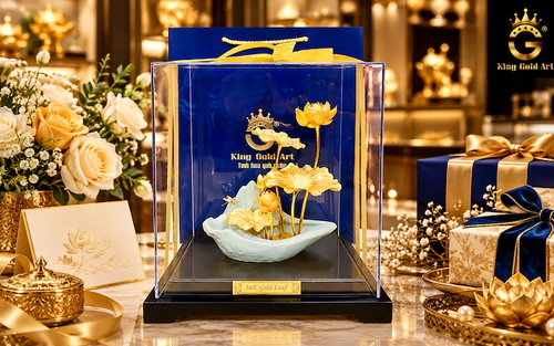 Top 20 shop quà tặng Hà Nội đẹp, uy tín cho nhiều nhu cầu