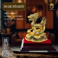 Bộ Sưu Tập Rồng Thiêng 2024, Sự Kết Hợp Tinh Hoa của Nghệ Nhân King Gold