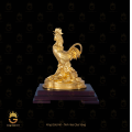 Tượng Gà Vàng phong thủy