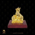 Tượng Chó Vàng - Quà tặng phong thủy cho người tuổi Tuất