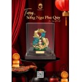 Song Ngư Phú Quý – Quà tặng vàng Trung Thu doanh nghiệp sang trọng
