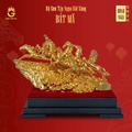 Quà Tết 2026 - Tượng ngựa Bát Mã