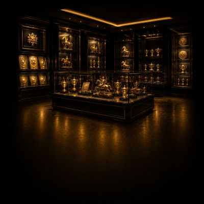 Hệ thống showrrom lớn nhất toàn quốc