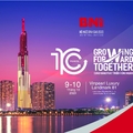 Hội ngộ đỉnh cao 2022
