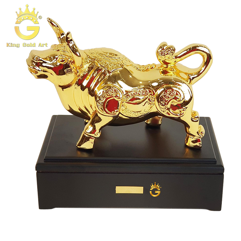 ngưu thiên vương