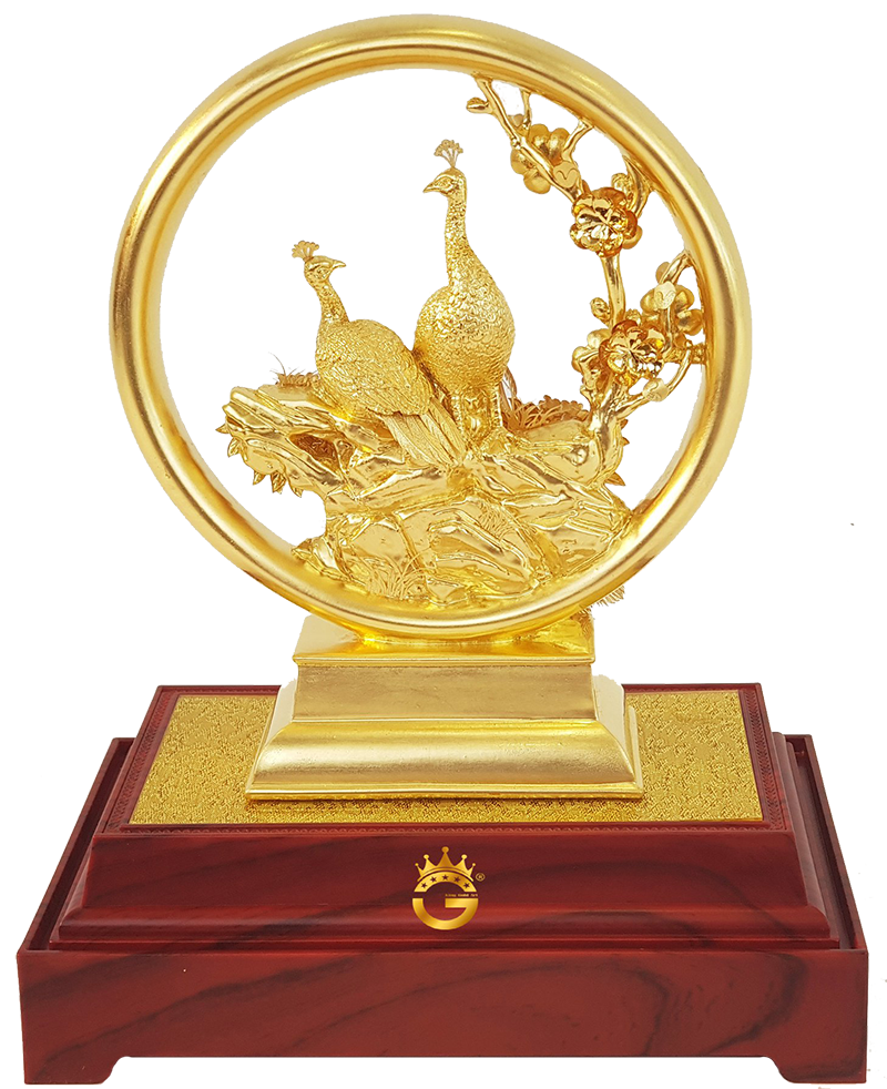 phú quý ngọc đường