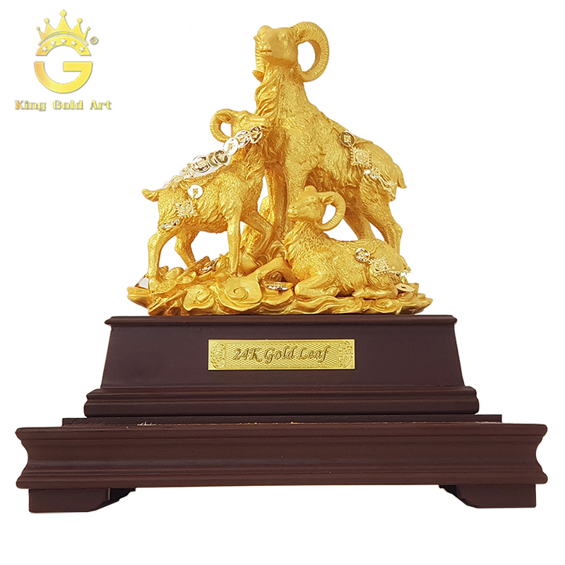 tượng tam dương khai thái