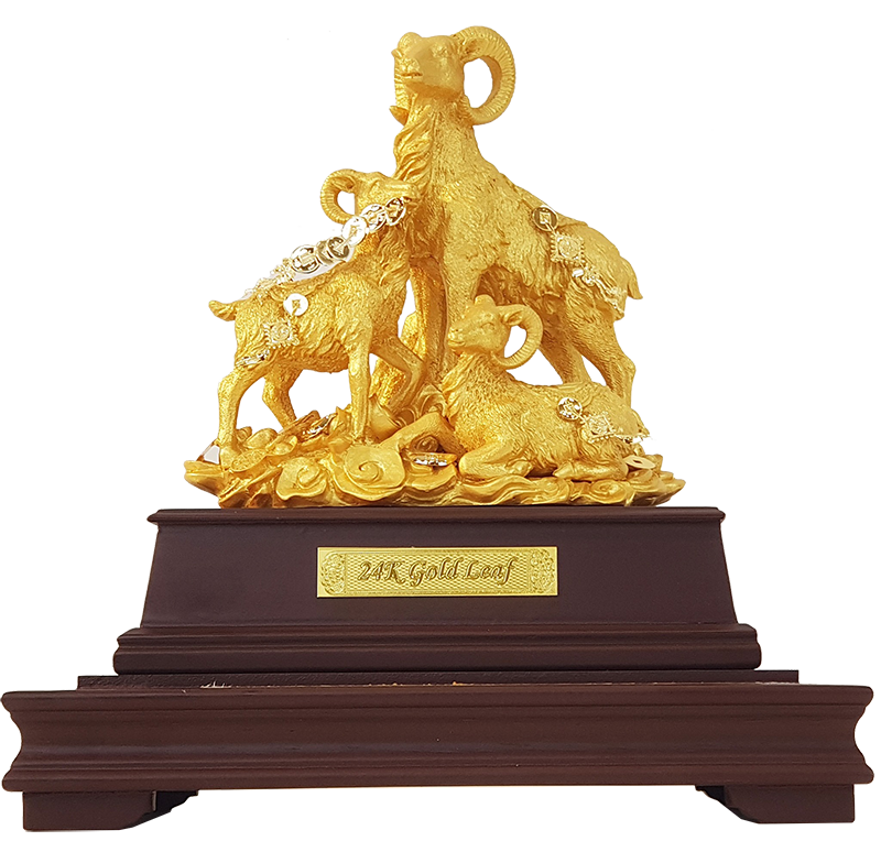 tam dương khai thái