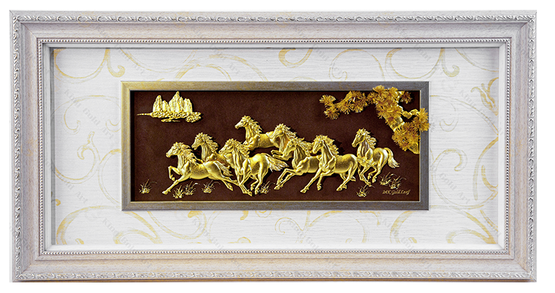 mã đáo thành công