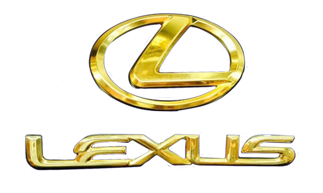 Lexus sẽ từ bỏ phần logo nhận diện quen thuộc ở phần đuôi xe  Ôtô  Việt  Giải Trí