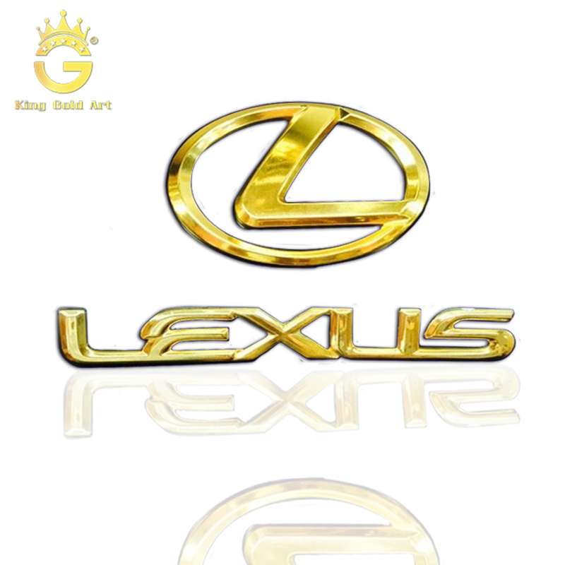 lexus vàng 24k