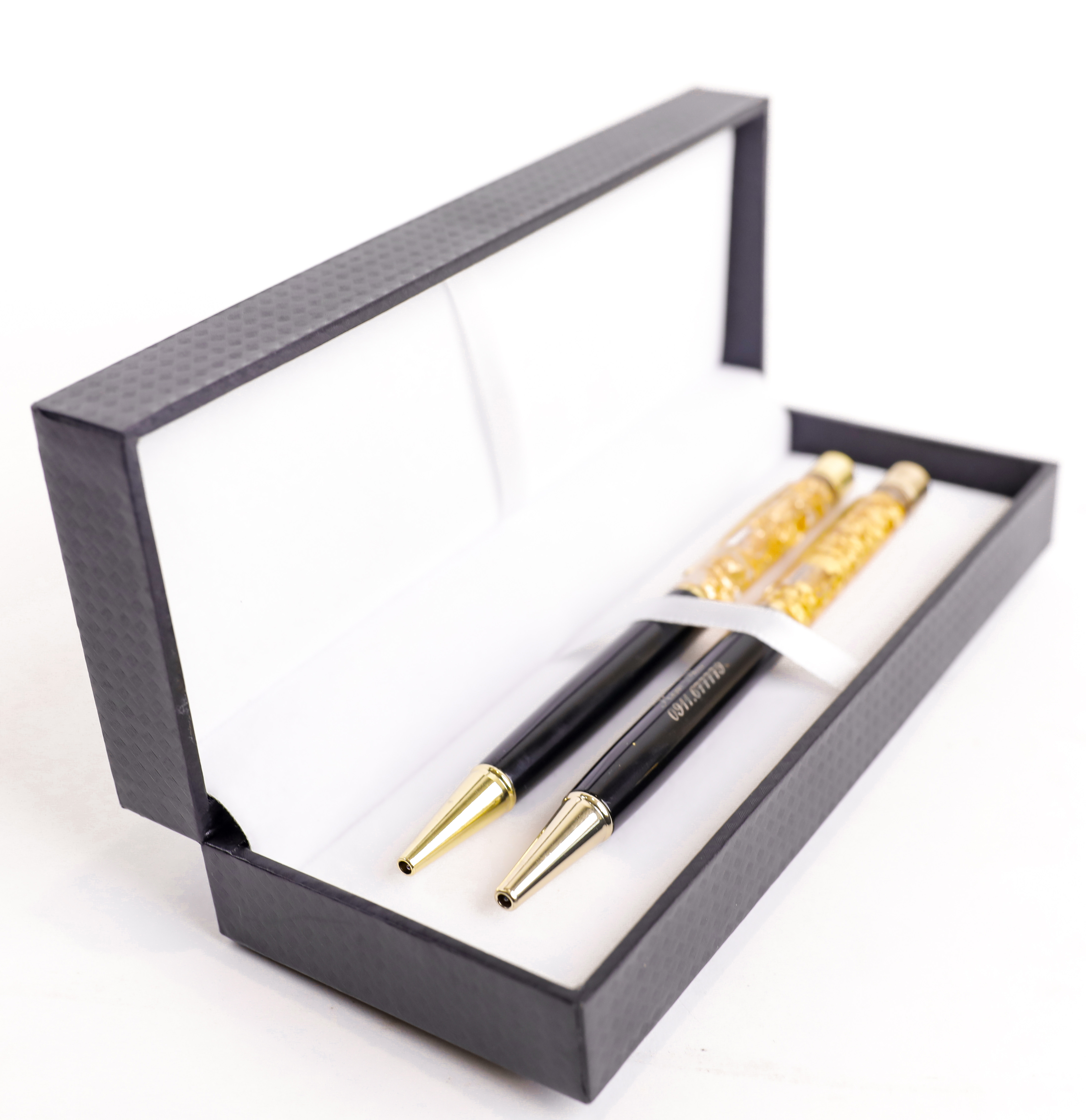 bút mạ vàng 24k đẹp tinh xảo