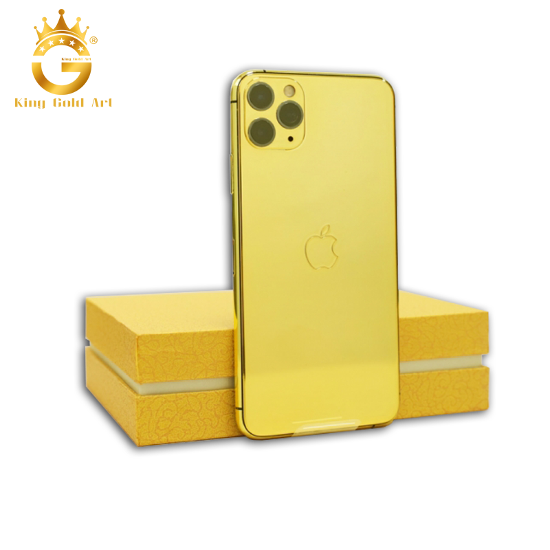 dát vàng iphone