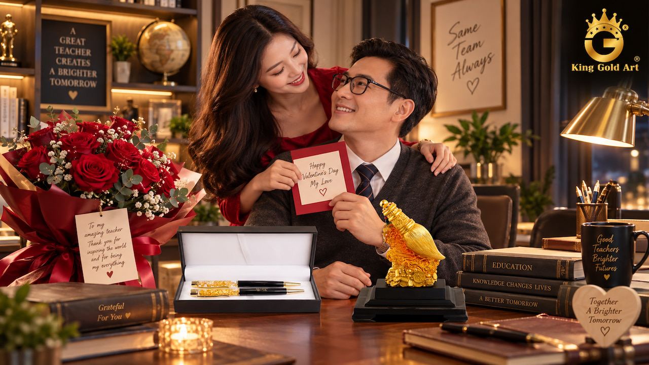 Bút ký mạ vàng làm quà tặng chồng 14 2